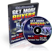 Logo: How To Build A List Of Red-Hot Buyers!