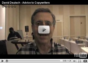 Tips from David Deutsch
