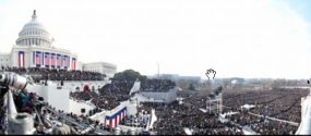 US-President Obama's Inauguration